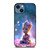 BABY GROOT FLOWER iPhone 14 Case Cover