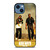 BAD BOYS FOR LIFE MOVIE iPhone 14 Case Cover