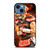 BAKER MAYFIELD CLEVELAND BROWNS NFL 2 iPhone 14 Case Cover