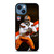BAKER MAYFIELD CLEVELAND BROWNS NFL iPhone 14 Case Cover