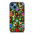 BAPE BABY MILO CAMO iPhone 14 Case Cover