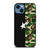BAPE BAPESTA CAMO iPhone 14 Case Cover