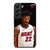 JIMMY BUTLER MIAMI HEAT 2 Samsung Galaxy S22 Plus Case Cover