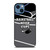 BASKETBALL NEVER STOPS NIKE LOGO iPhone 14 Case Cover
