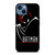 BATMAN DC CARTOON iPhone 14 Case Cover