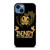 BENDY AND THE INK MACHINE CARTOON iPhone 14 Case Cover