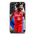 JOEL EMBIID PHILADELPHIA SIXERS 3 Samsung Galaxy S22 Plus Case Cover