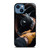 BENTLEY STEERING GLOVES iPhone 14 Case Cover
