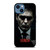 BERLIN MONEY HEIST CASA DE PAPEL iPhone 14 Case Cover
