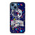 BILLIONAIRE BOYS CLUB LOGO iPhone 14 Case Cover