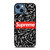 BLACK RIFLE COFFEE COMPANY SUPREME iPhone 14 Case Cover