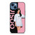 BLACKPINK JISOO iPhone 14 Case Cover