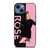 BLACKPINK ROSE iPhone 14 Case Cover
