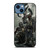 BOBA FETT STAR WARS  iPhone 14 Case Cover