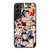 JUSTIN BIEBER COLLAGE Samsung Galaxy S22 Plus Case Cover