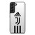 JUVENTUS FC ADIDAS STRIPES Samsung Galaxy S22 Plus Case Cover