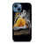 BRUCE LEE  iPhone 14 Case Cover