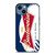 BUDWEISER SYMBOL iPhone 14 Case Cover