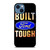BUILT FORD TOUGH SYMBOL iPhone 14 Case Cover