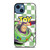 BUZZ LIGHTYEAR TOY STORY DISNEY 2 iPhone 14 Case Cover