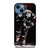 CALE MAKAR COLORADO AVALANCHE 2 iPhone 14 Case Cover