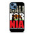 CALIFORNIA REPUBLIC CAMO SYMBOL iPhone 14 Case Cover