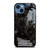 CALL OF DUTY MODERN WARFARE GAME iPhone 14 Case Cover