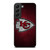 KANSAS CITY CHIEFS NFL FOOTBALL Samsung Galaxy S22 Plus Case Cover