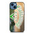 CALLAWAY GOLF FIELD LOGO iPhone 14 Case Cover
