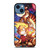 CALVIN AND HOBBES INFINITY GAUNTLET iPhone 14 Case Cover