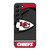 KANSAS CITY CHIEFS NFL TEAM Samsung Galaxy S22 Plus Case Cover