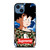 CAMO GOHAN BAPE SUPREME iPhone 14 Case Cover