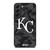 KANSAS CITY ROYALS BASEBALL BLACK CAMO Samsung Galaxy S22 Plus Case Cover