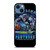 CAROLINA PANTHERS TOUCHDWON NFL iPhone 14 Case Cover