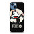 CARTOON FELIX THE CAT iPhone 14 Case Cover