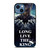 CHADWICK BOSEMAN BLACK PANTHER iPhone 14 Case Cover