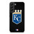 KANSAS CITY ROYALS BASEBALL TEAM Samsung Galaxy S22 Plus Case Cover