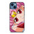 CHIBIUSA SAILOR MOON FACE iPhone 14 Case Cover