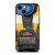 CLAPTRAP BORDERLANDS  iPhone 14 Case Cover