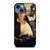 CLASSIC HANS SOLO STAR WARS iPhone 14 Case Cover