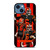 CLEVELAND BROWNS BAKER MAYFIELD 6 iPhone 14 Case Cover