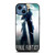 CLOUD STRIFE FINAL FANTASY iPhone 14 Case Cover