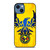 CLUB AMERICA AGUILAS EAGLE LOGO iPhone 14 Case Cover