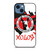 CLUB TIJUANA XOLOITZCUINTLES SYMBOL iPhone 14 Case Cover