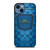 COACH JEANS iPhone 14 Case Cover