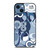 COACH LEATHERWARE iPhone 14 Case Cover