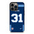 TENNESSEE TITANS KEVIN BYARD 31 NFL NIKE iPhone 13 Pro Case Cover