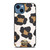 COACH NEW YORK COOKIE JAR iPhone 14 Case Cover