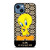 COACH NEW YORK TWEETY BIRD iPhone 14 Case Cover