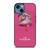 COACH SPACEBALL iPhone 14 Case Cover